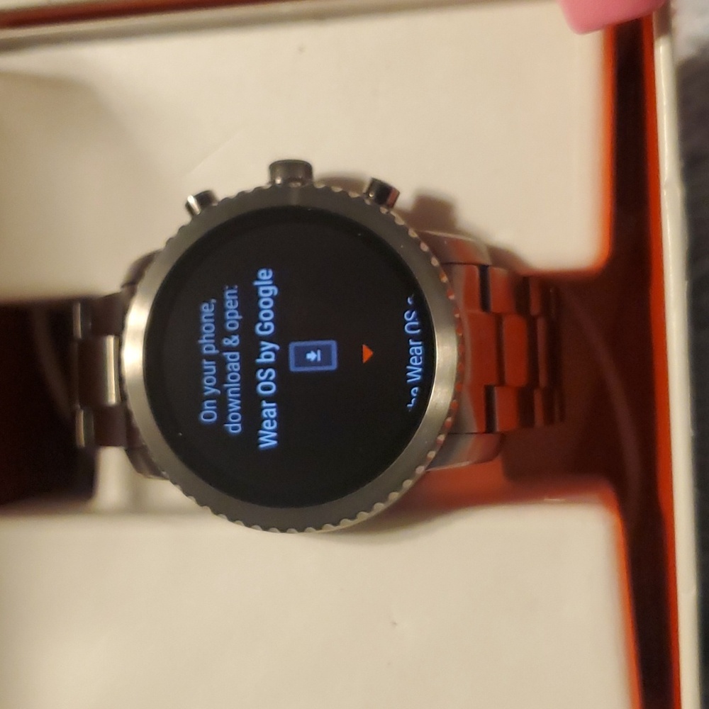 Fossil Q Gen 3 - image 2